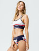 TOMMY HILFIGER Seamless Panties image number 1