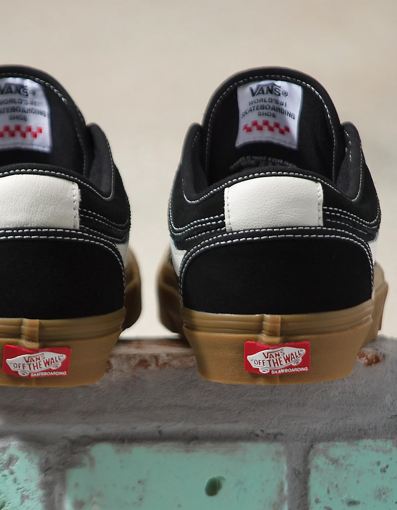 VANS Chukka Low Sidestripe Mens Shoes image number 3