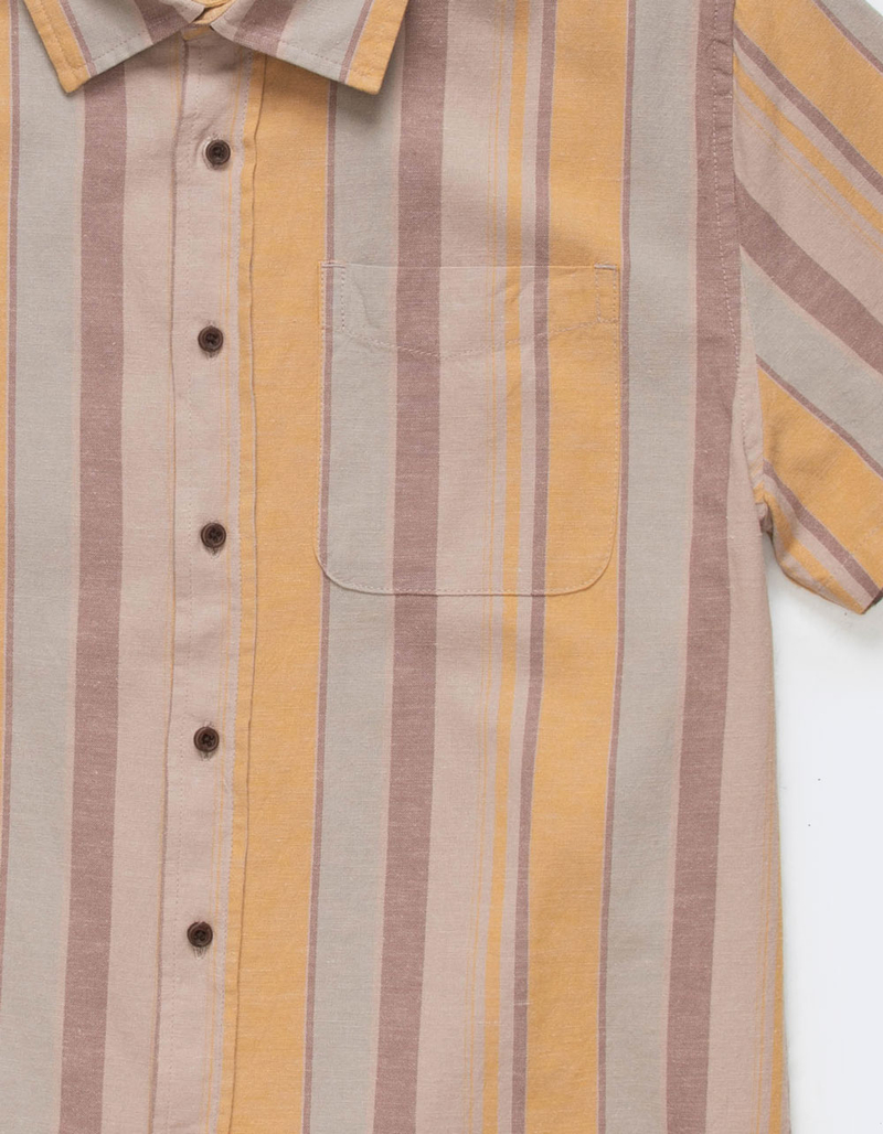 KATIN York Mens Woven Shirt image number 1