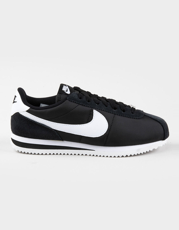 NIKE Cortez Textile Womens Shoes  Primary Image