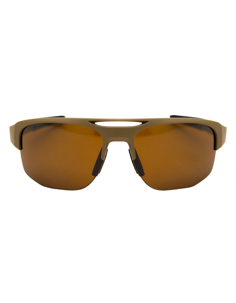 OAKLEY Mercenary Terrain Tan Sunglasses image number 1