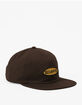 BILLABONG Heritage Mens Corduroy Strapback Hat image number 3
