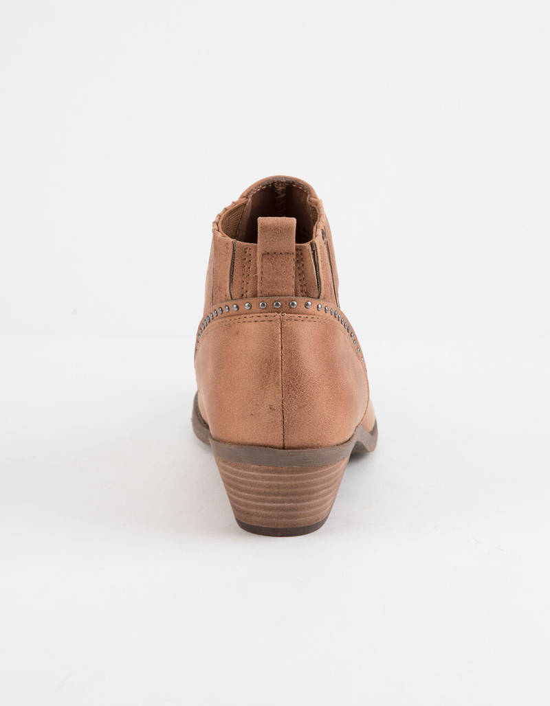 REPORT Declan Womens Booties image number 3