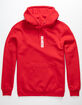 RSQ Here's To The Bad Times Mens Hoodie image number 2