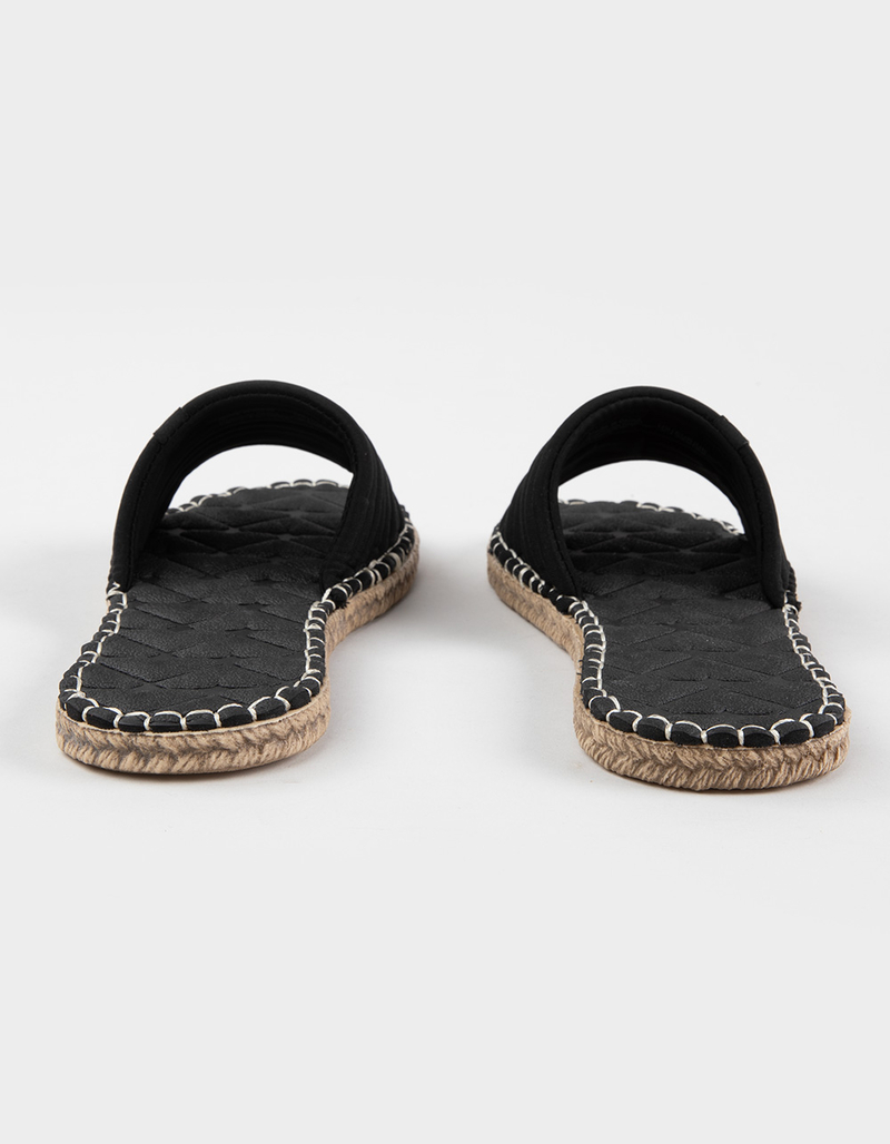 ROXY Shoresoft Womens Slide Sandals image number 3