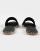 ROXY Shoresoft Womens Slide Sandals image number 4