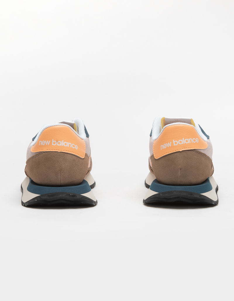 NEW BALANCE 237 Womens Shoes image number 3