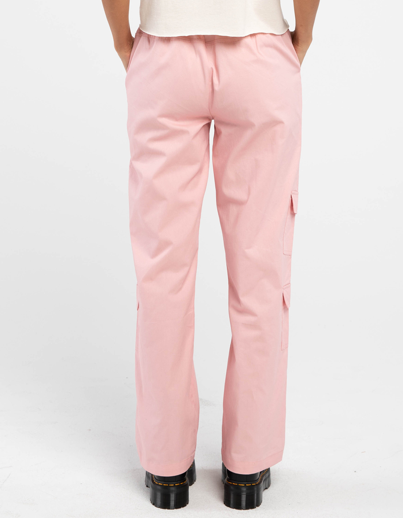 DAISY STREET Womens Cargo Pants  image number 3