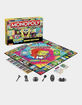 USAOPOLY Monopoly x SpongeBob SquarePants Board Game image number 2