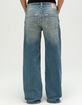 TRUE RELIGION Bobbi Womens Baggy Jeans image number 3