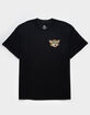 NIKE SB Catch Scratch Mens Tee image number 2
