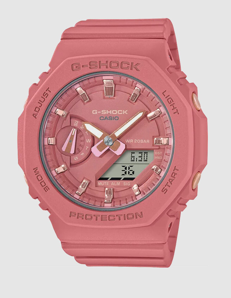 G-SHOCK GMA-S2100-4A2 Watch image number 0
