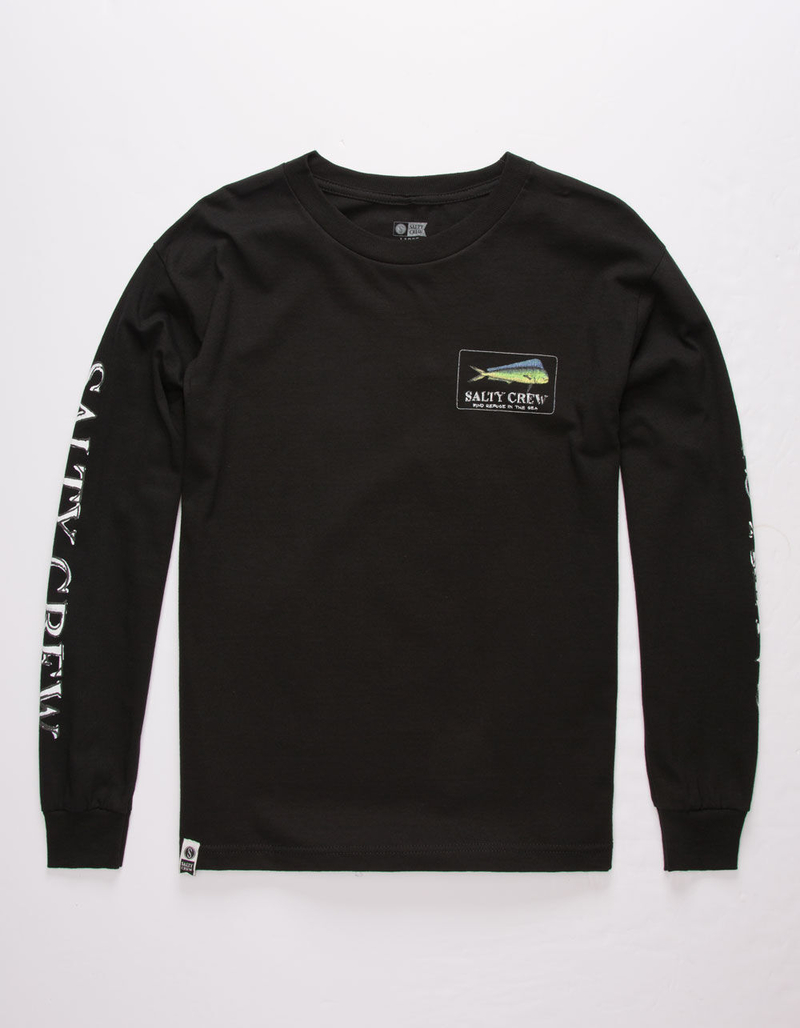SALTY CREW El Dorado Boys T-Shirt image number 1