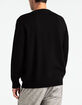 BANKS JOURNAL Passport Mens Sweatshirt image number 3