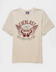 CONEY ISLAND PICNIC x Everlast Fame Mens Tee image number 1