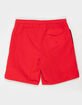 TILLYS x NASCAR Daytona Mens Swim Shorts image number 2