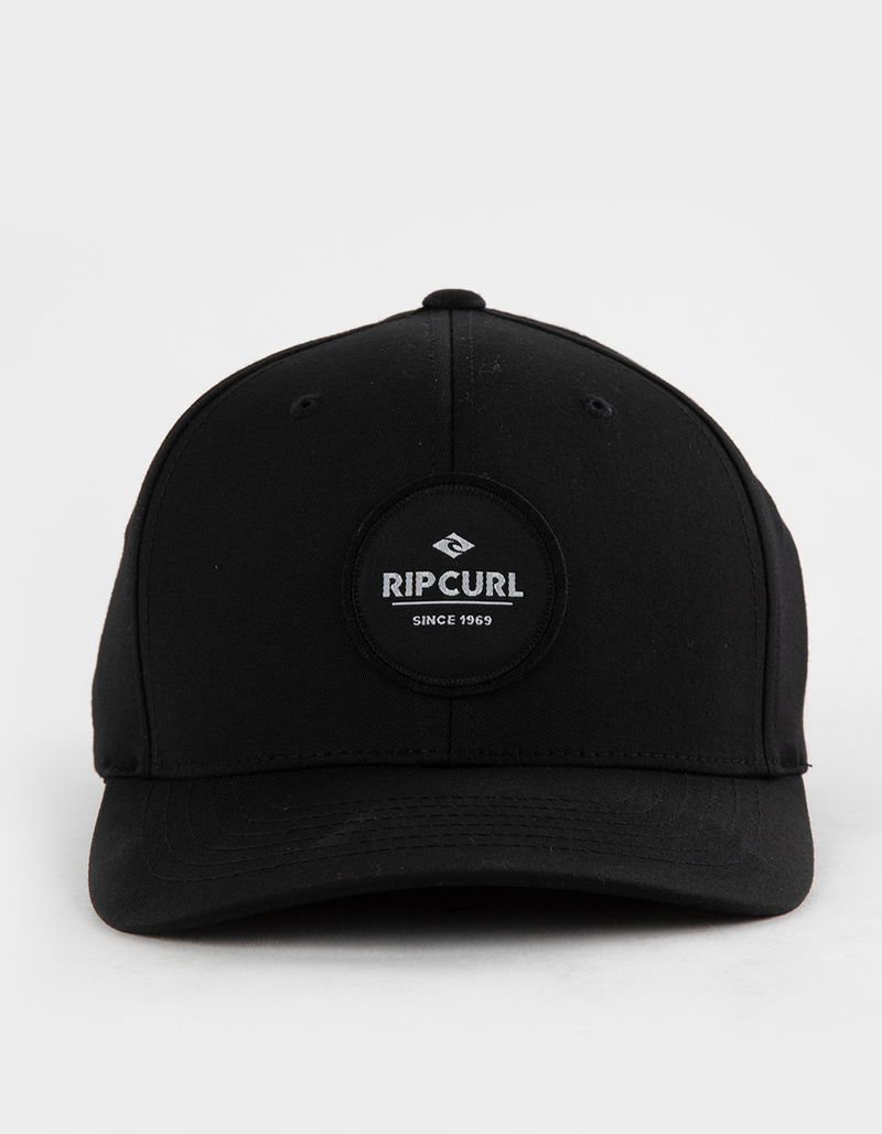 RIP CURL Routine Flexfit Hat image number 1