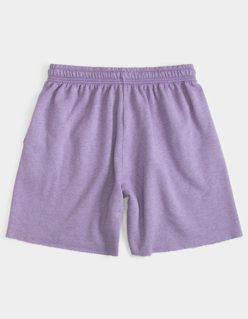 BDG Urban Outfitters Mens Jogger Sweat Shorts image number 1