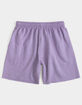 BDG Urban Outfitters Mens Jogger Sweat Shorts image number 2