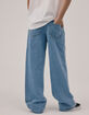 RSQ Boys Baggy Jeans image number 4