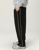 RSQ Mens Nylon Track Pants image number 3