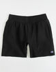 CHAMPION Cutoff Mens Sweat Shorts image number 1