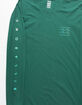 BILLABONG Unity Green Mens T-Shirt image number 2