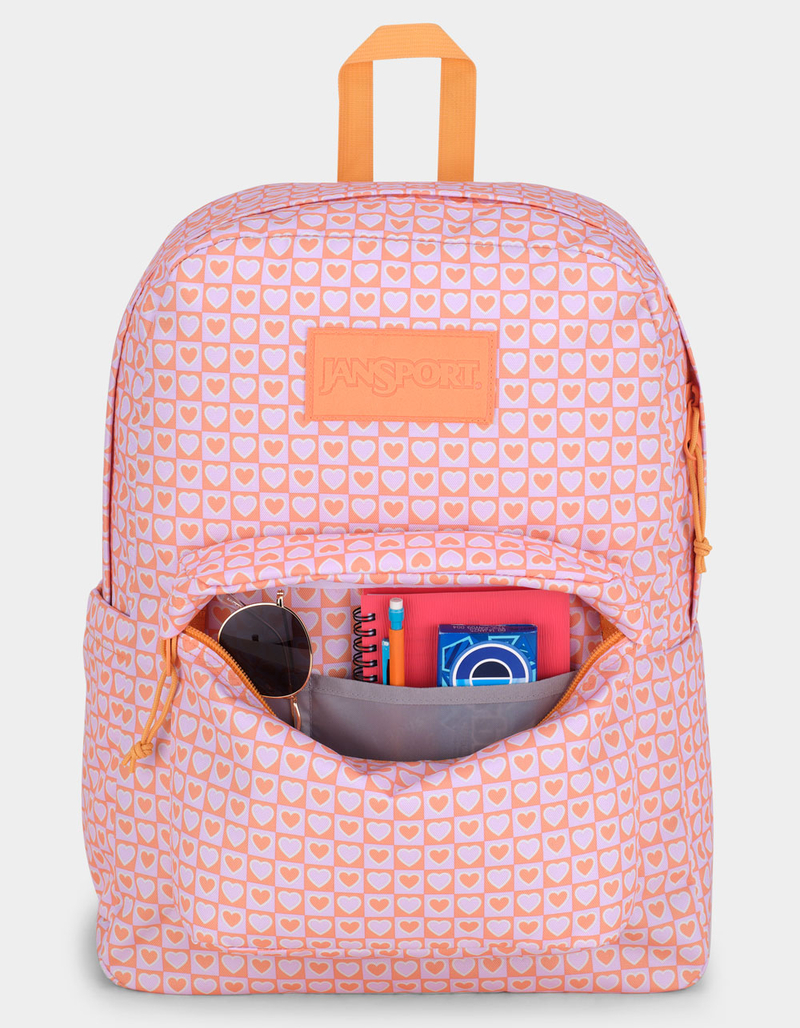 JANSPORT SuperBreak Backpack image number 5