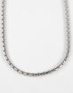 RSQ Chunky Chain Necklace image number 2