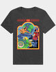 STEVEN RHODES Change The Ending Mens Tee image number 1