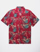 ARTISTRY IN MOTION Gus Mens Shirt image number 1