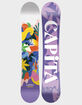 CAPITA Paradise Womens Snowboard image number 2