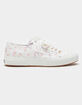 SUPERGA x LoveShackFancy 2750 Fruit Bliss Shoes image number 2