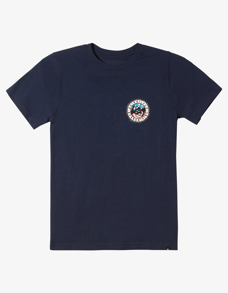 QUIKSILVER Summer Fun Boys Tee image number 1