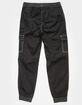 DICKIES Cargo Girls Twill Joggers image number 2