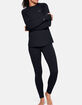 UNDER ARMOUR ColdGear Base 2.0 Womens Leggings image number 3