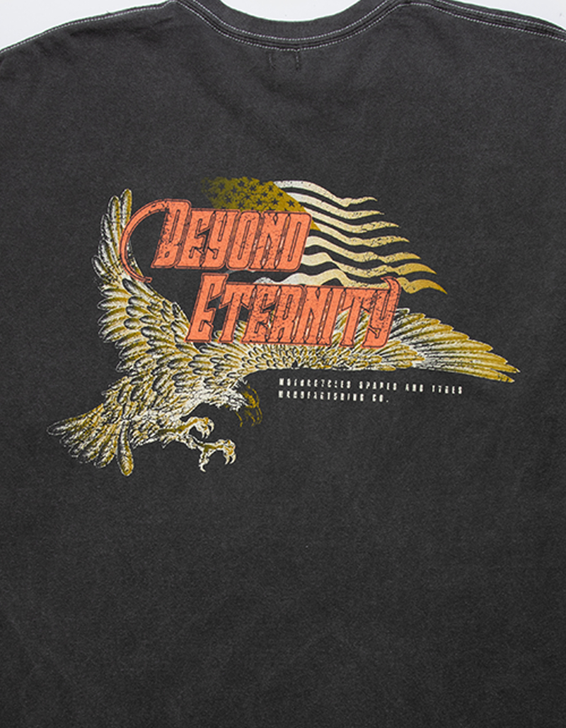 BDG Urban Outfitters Beyond Eternity Mens Tee image number 6