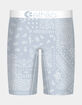 ETHIKA Ice Paisley Staple Boys Boxer Briefs image number 1