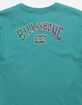 BILLABONG Arch Fill Boys Tee image number 4