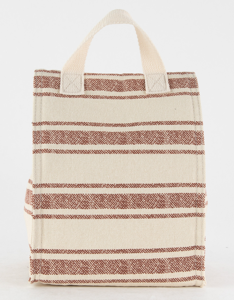 BILLABONG Playa Picnic Lunch Bag image number 3