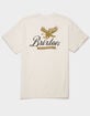 BRIXTON Well Mens Tee image number 1