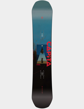 CAPITA D.O.A. Snowboard Primary Image