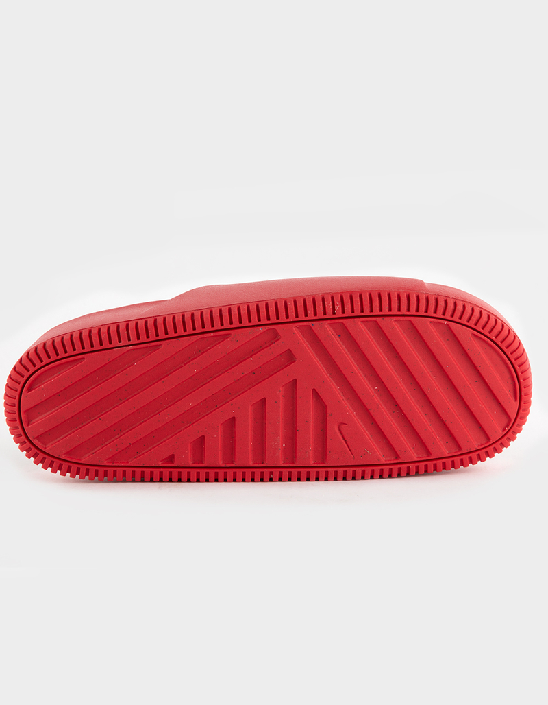 NIKE Calm Mens Slides image number 2