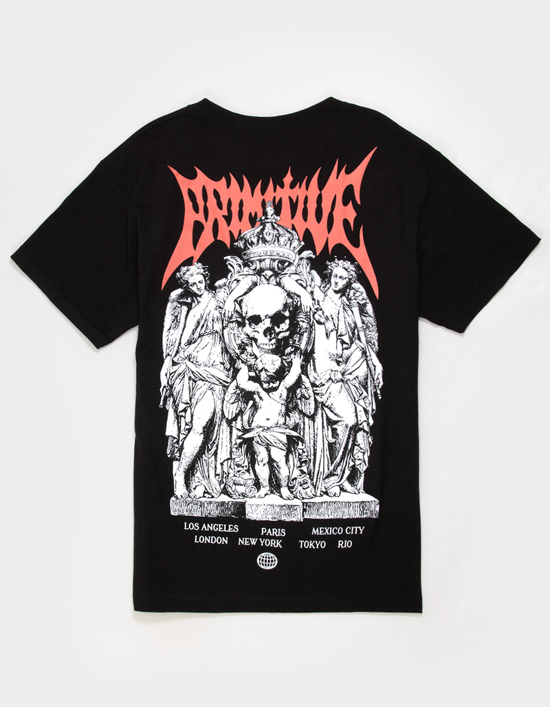 PRIMITIVE Century Mens Tee image number 0