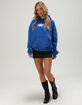 LONELY GHOST Lone Star Womens Hoodie image number 5
