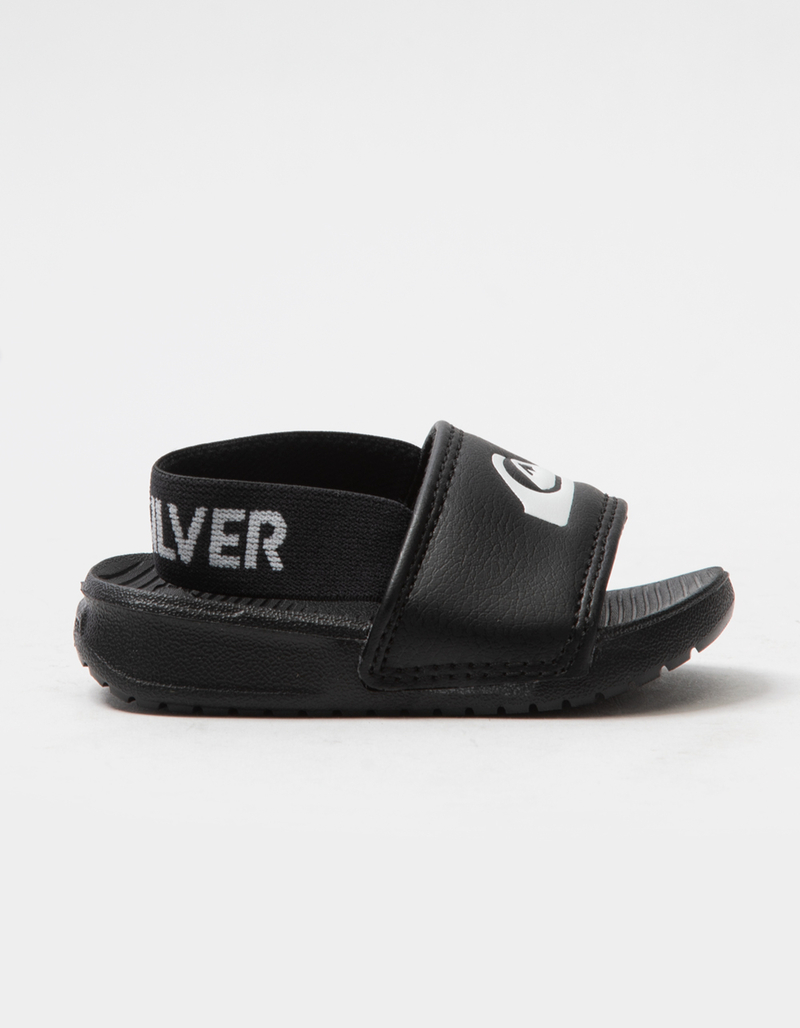 QUIKSILVER Bright Coast Strapped Toddlers Sandals image number 1