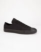 CONVERSE CONS CTAS Pro Black Mens Shoes image number 2