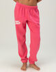 HAPPY CAMP3R Core Womens Jogger Sweatpants image number 2