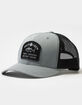 SALTY CREW Fishmonger Mens Retro Trucker Hat image number 1