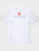 HURLEY Everyday 25th S2 Mens Tee image number 1